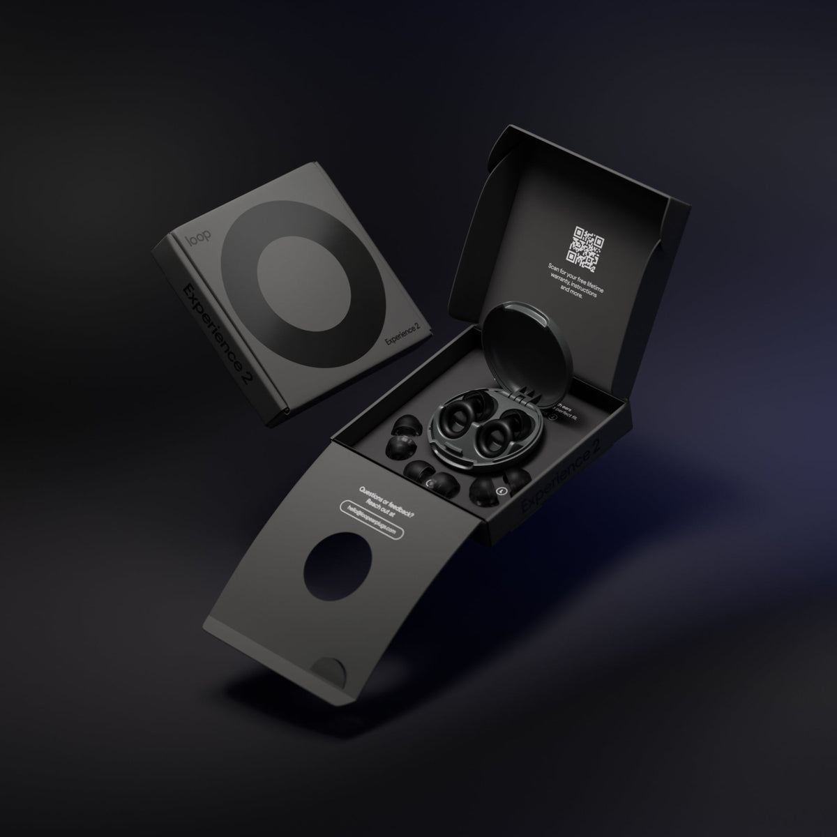 SoundHoop