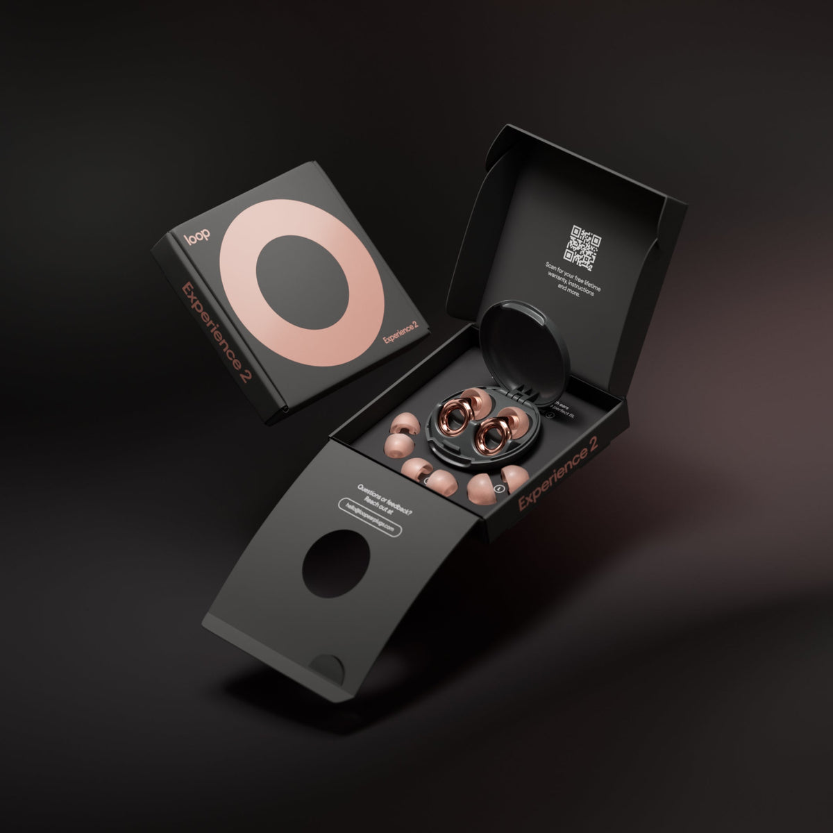SoundHoop