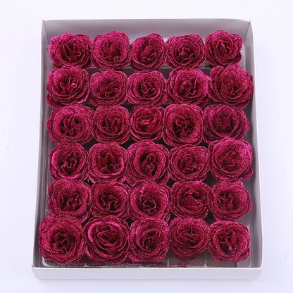 Glitty Roses™ DIY Bouquet