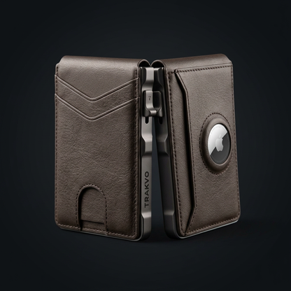 TRAKVO Wallet