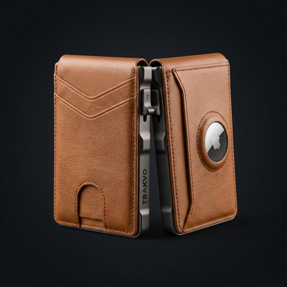 TRAKVO Wallet