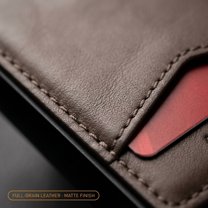 TRAKVO Wallet