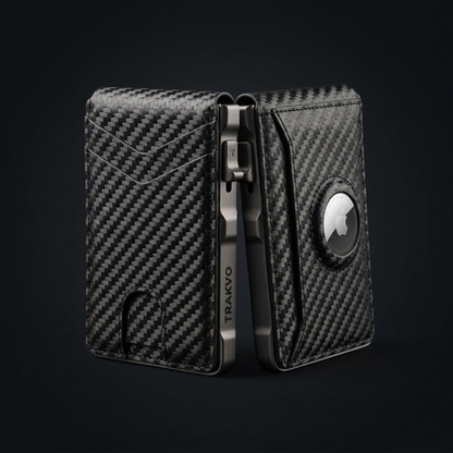 TRAKVO Wallet