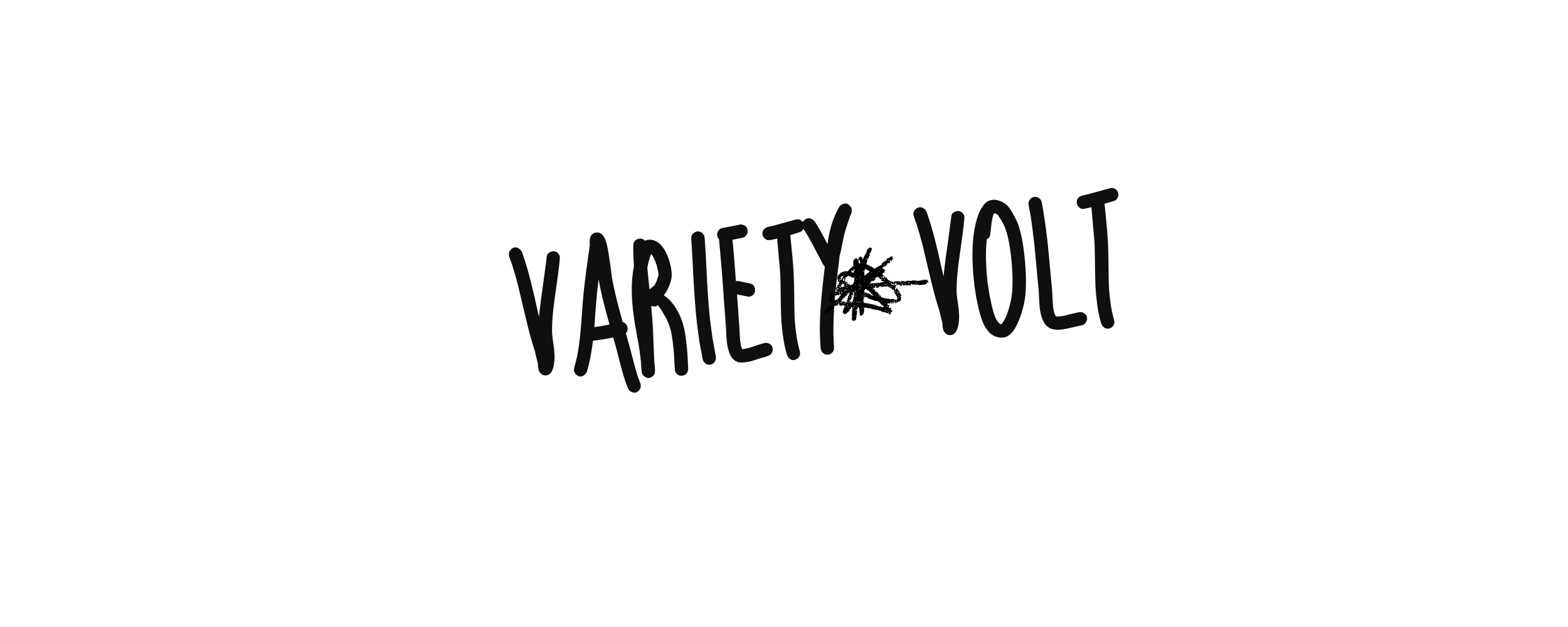 Variety Volt