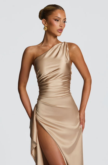 Ariel Maxi Dress