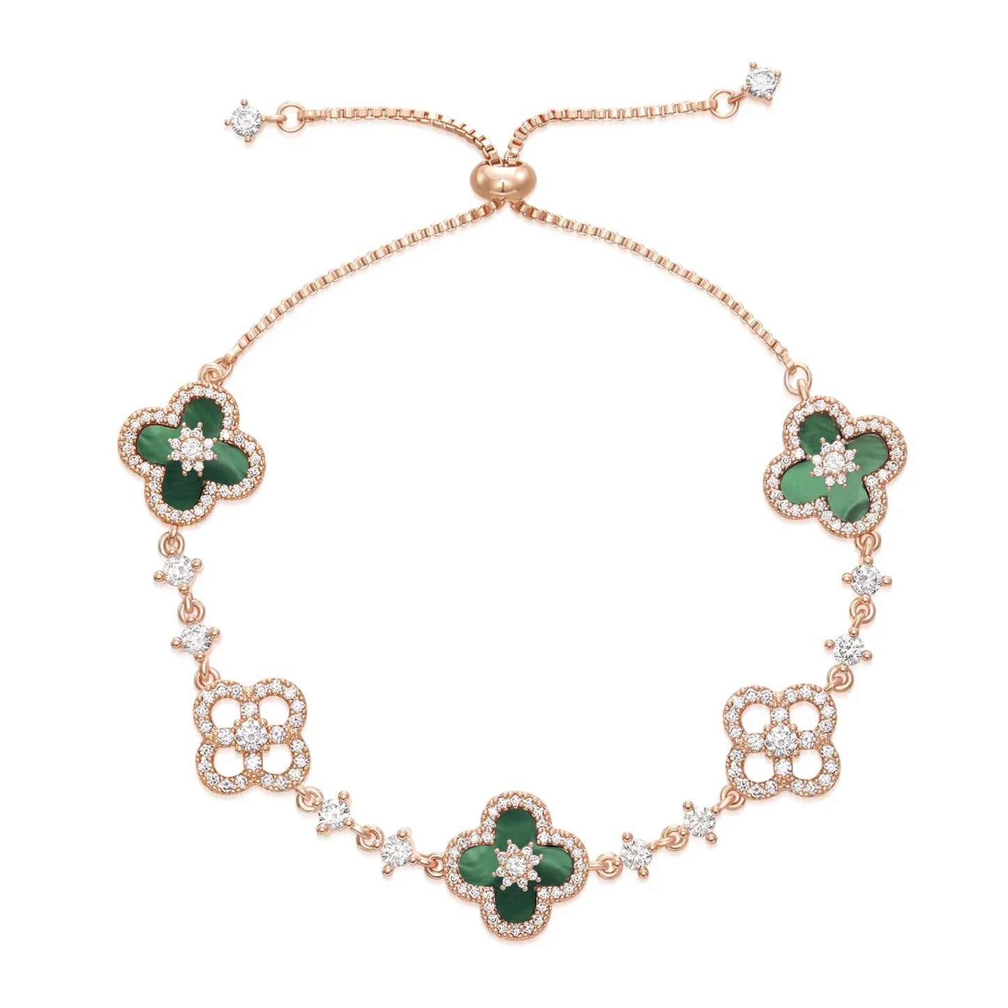 Sakura Cleef Bracelet