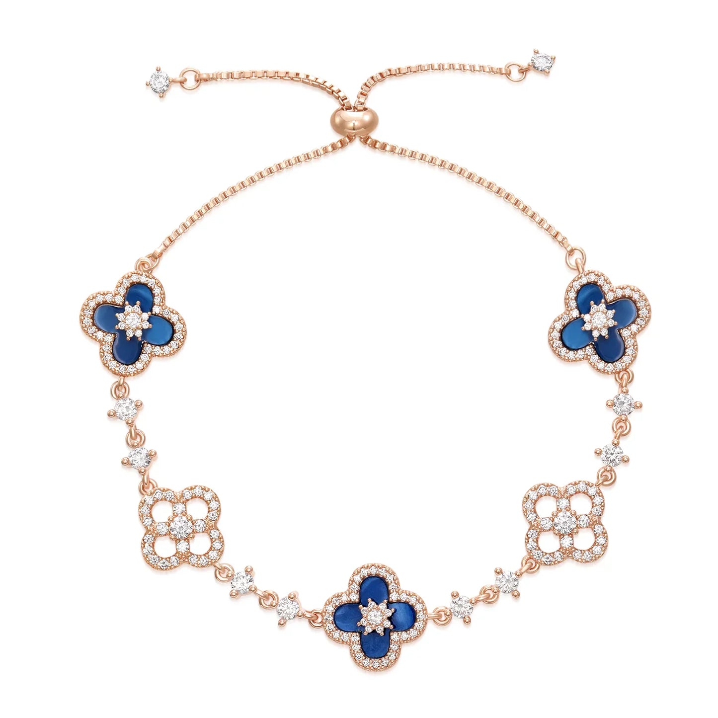 Sakura Cleef Bracelet