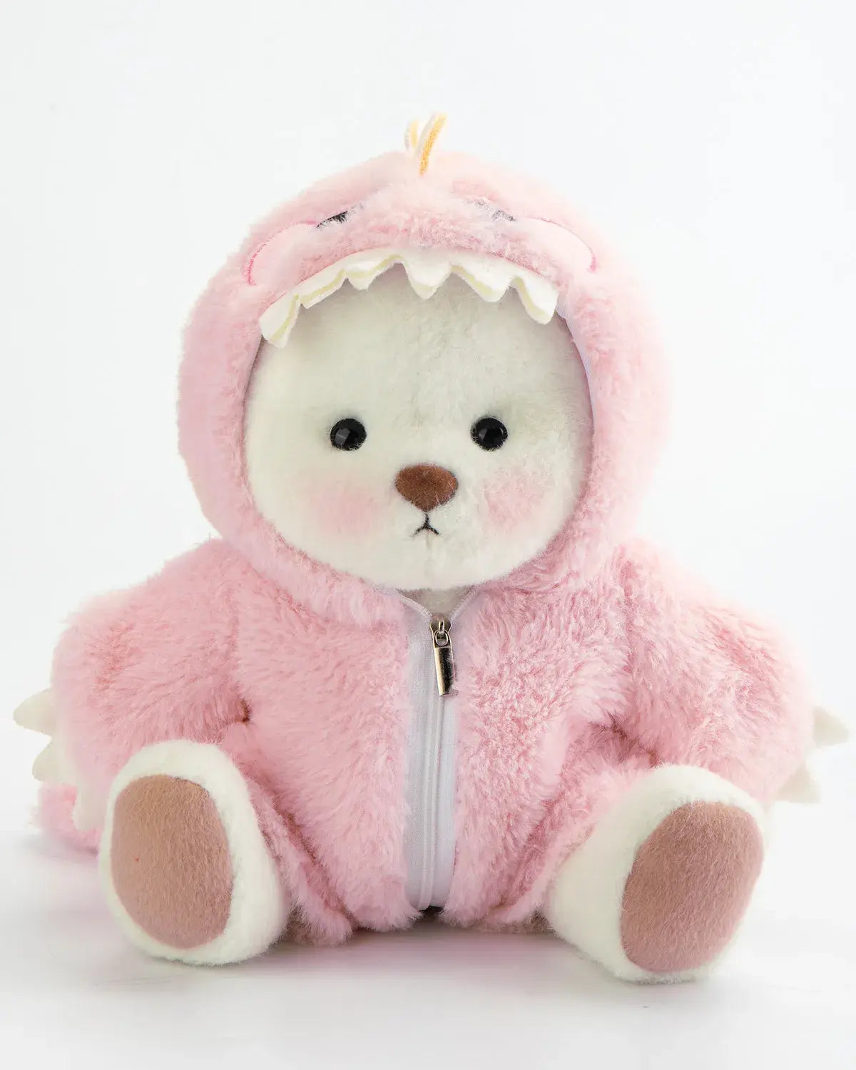Rexie, the Cute Dino Bear