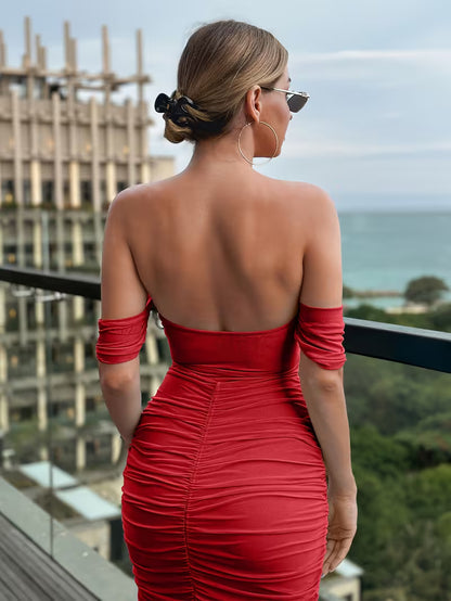 Shapewear Dress