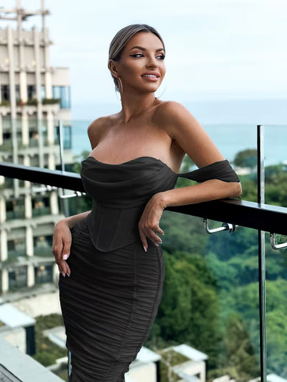 Shapewear Dress