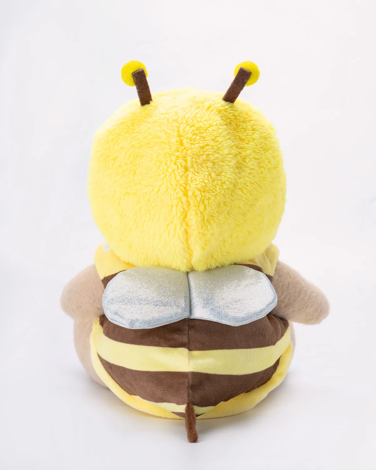 Buzz, the Honeybee Bear