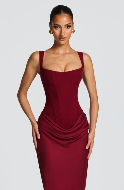 Cornelia Mini Dress