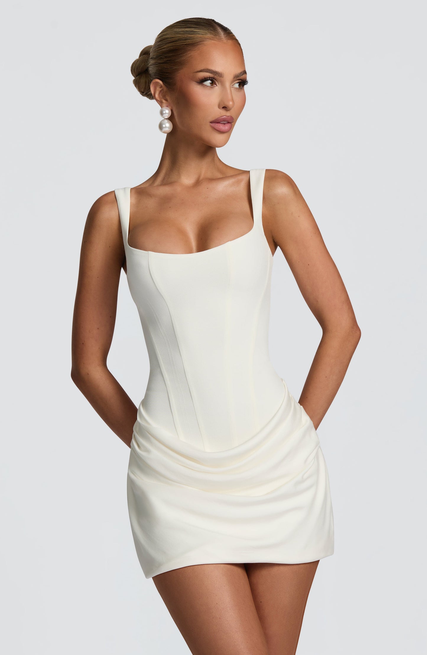 Cornelia Mini Dress