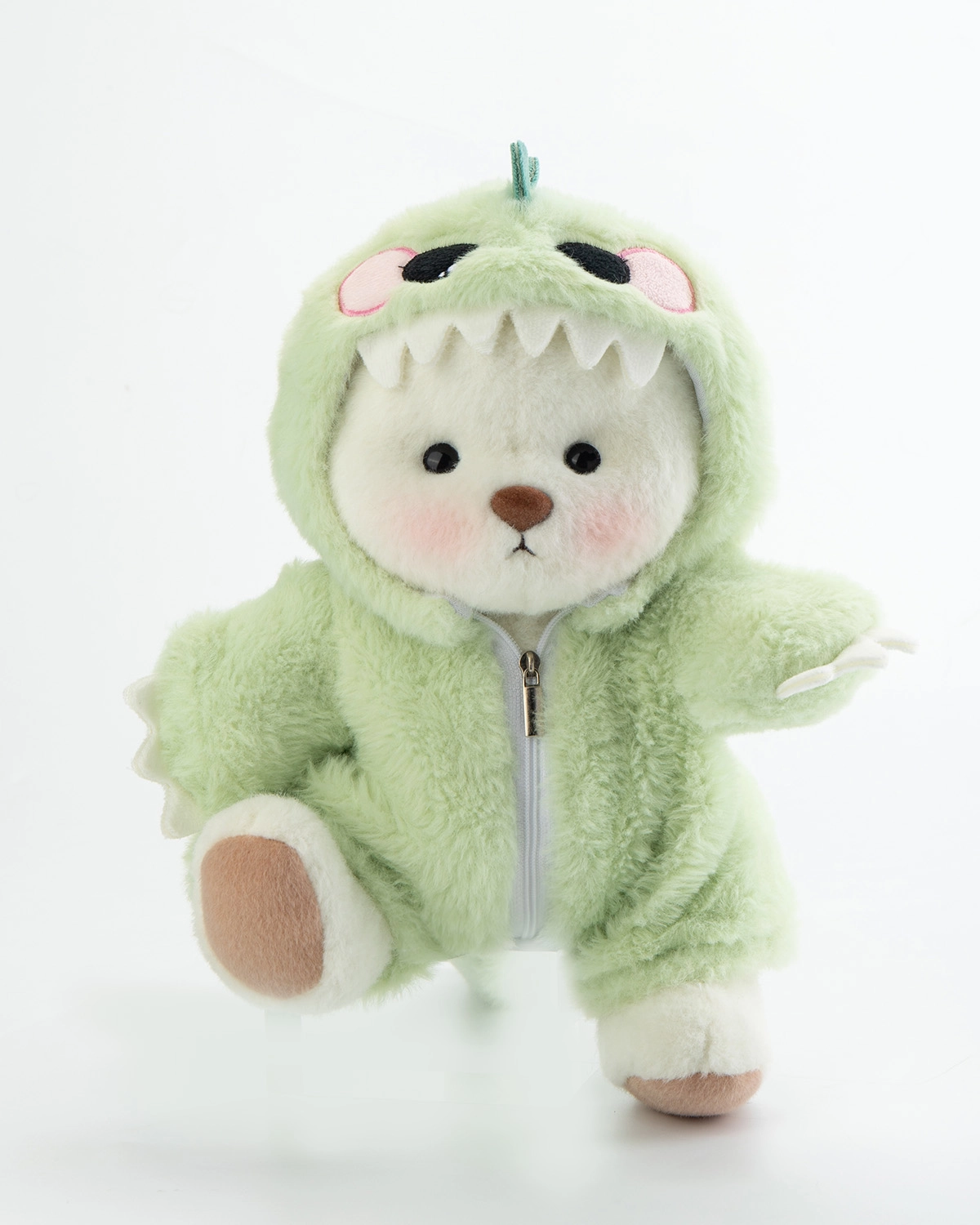 Rex, the Roaring Dino Bear