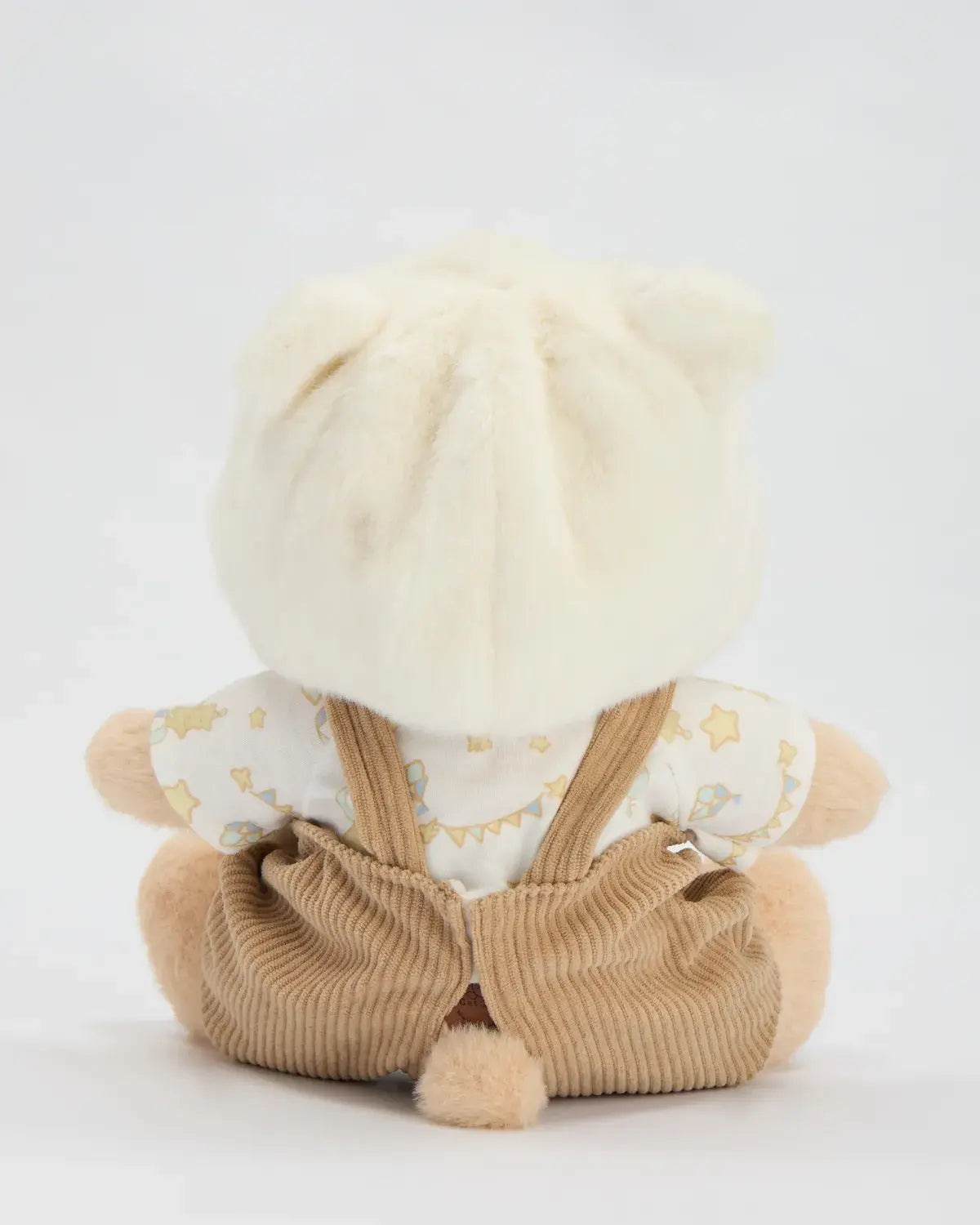 Polar, the Arctic Explorer Bear