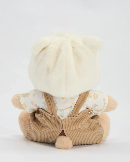 Polar, the Arctic Explorer Bear