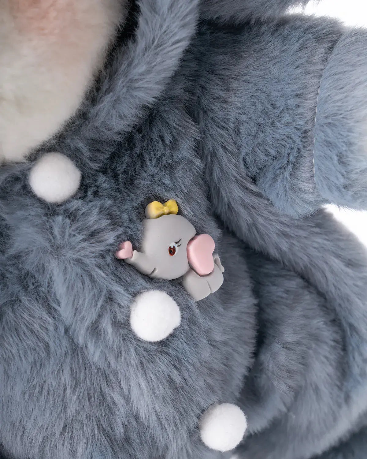 Rex, the Roaring Dino Bear