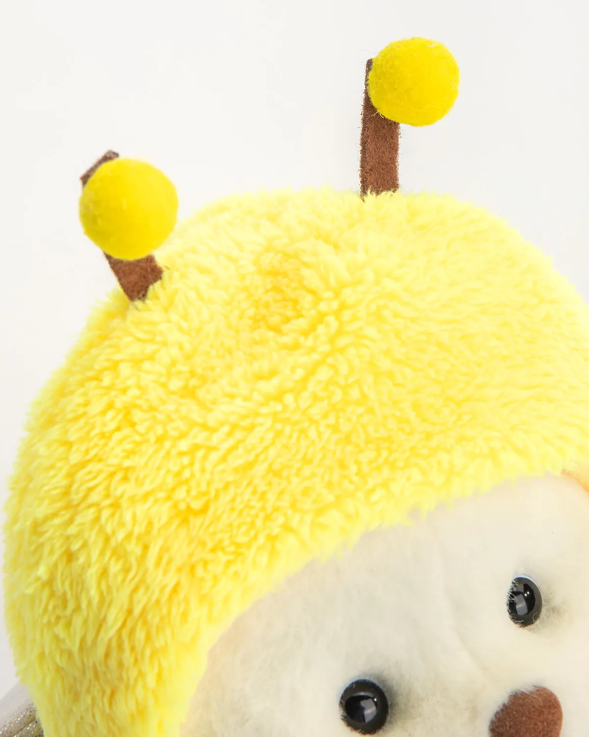 Buzz, the Honeybee Bear