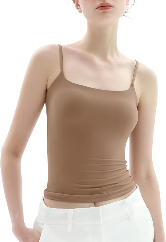 Women's Sculpt Tank Top
