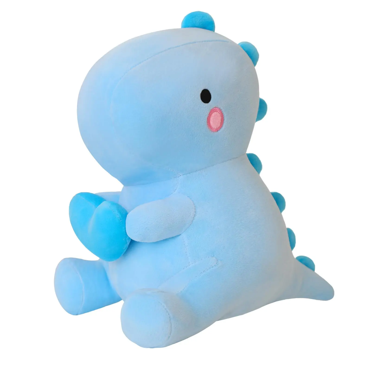 Dino Plush
