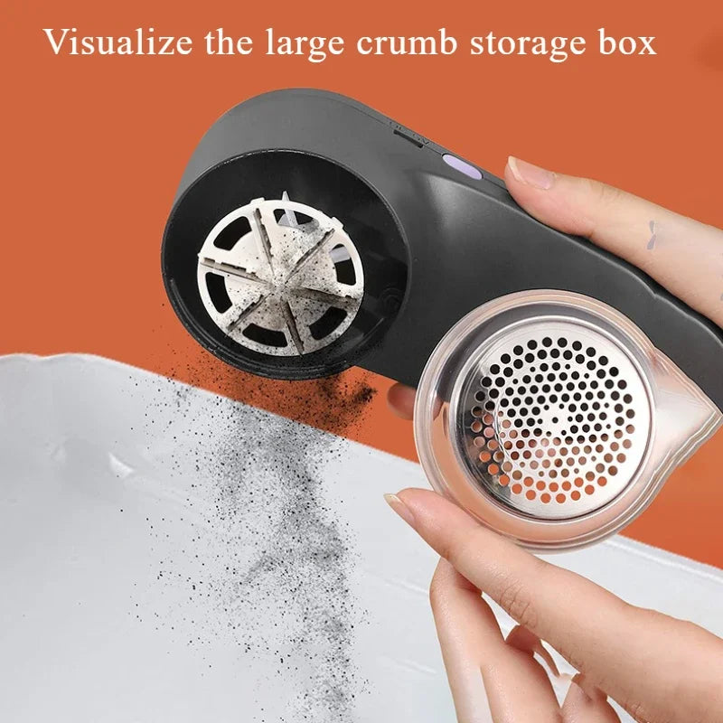 Portable Fabric Savior