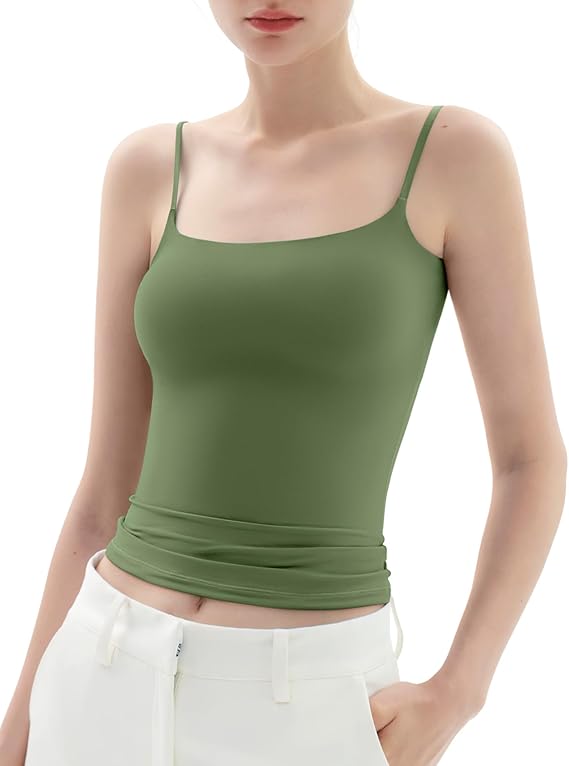 Women's Sculpt Tank Top