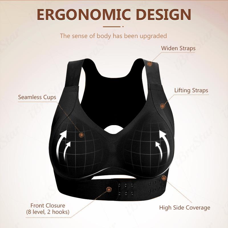 Posture Correct Bra