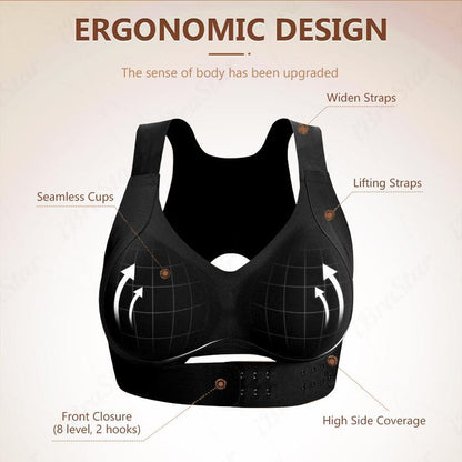 Posture Correct Bra
