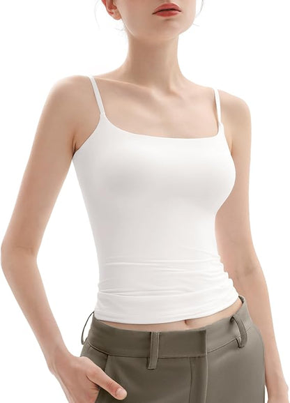 Women's Sculpt Tank Top