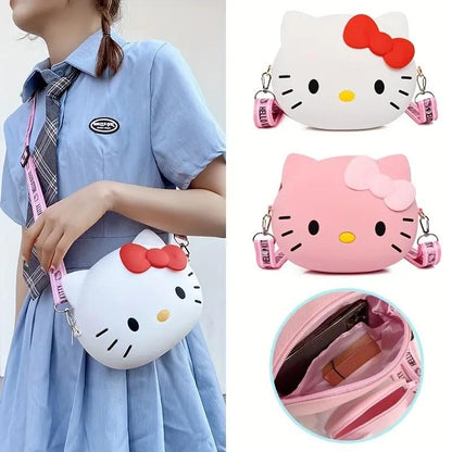 Kitty Purse