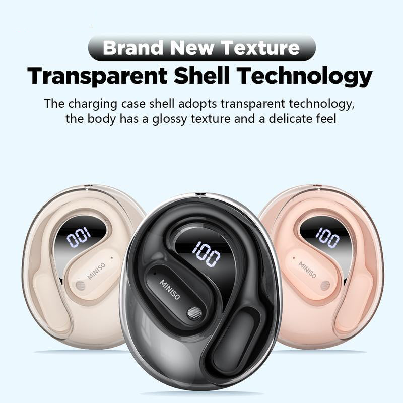 Translation Earbuds