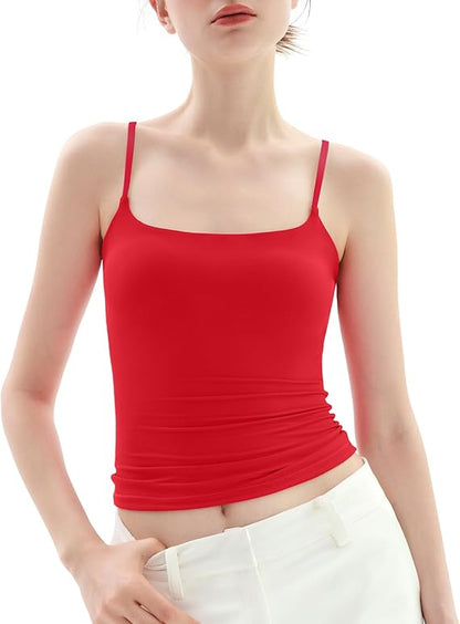 Women's Sculpt Tank Top