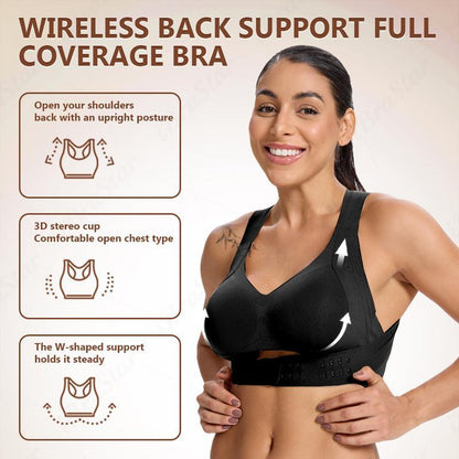 Posture Correct Bra