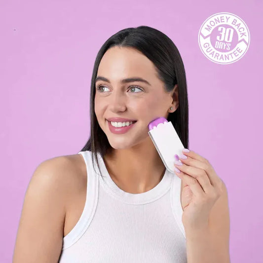 SILK SMOOTH™ - Laser Hair Remover (65% OFF TODAY ONLY!)