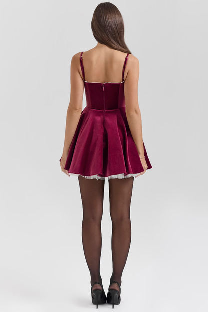SELENA MINI DRESS