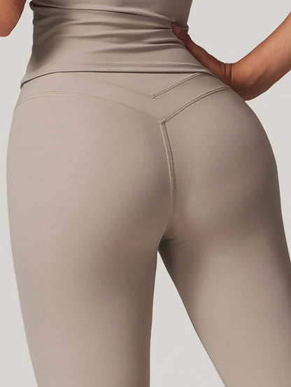 Move & Flow Medium Support Crisscross Set