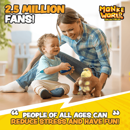 The Original Monke 2.0™