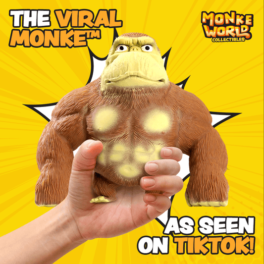 The Original Monke 2.0™