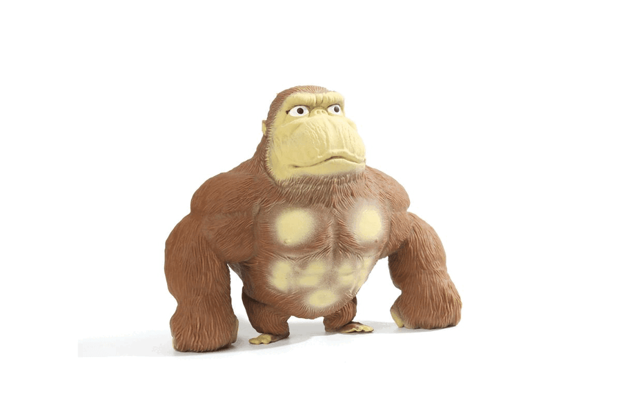 The Original Monke 2.0™
