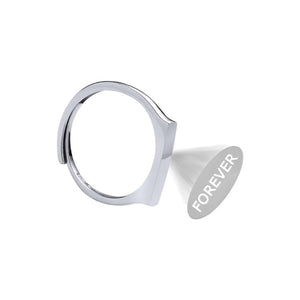 Eternal Bond™ Couple's Ring Set