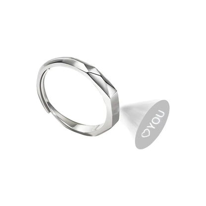 Eternal Bond™ Couple's Ring Set