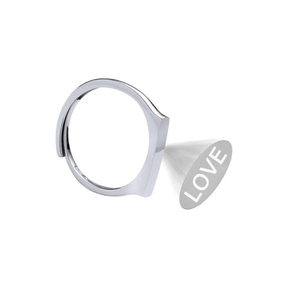 Eternal Bond™ Couple's Ring Set