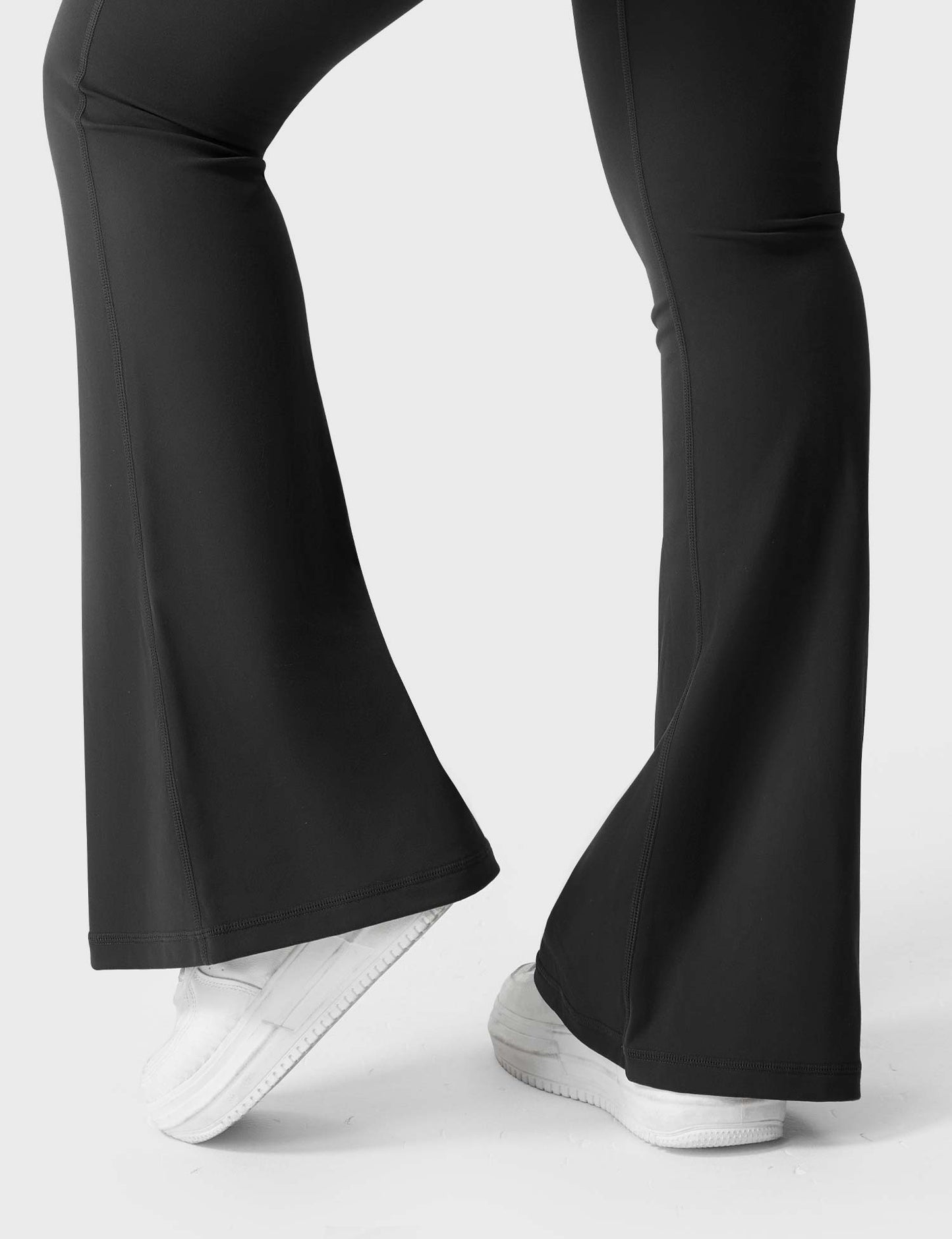 Yeoreo Brittany CoreFlex Leggings évasés