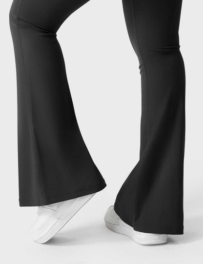 Yeoreo Brittany CoreFlex Leggings évasés