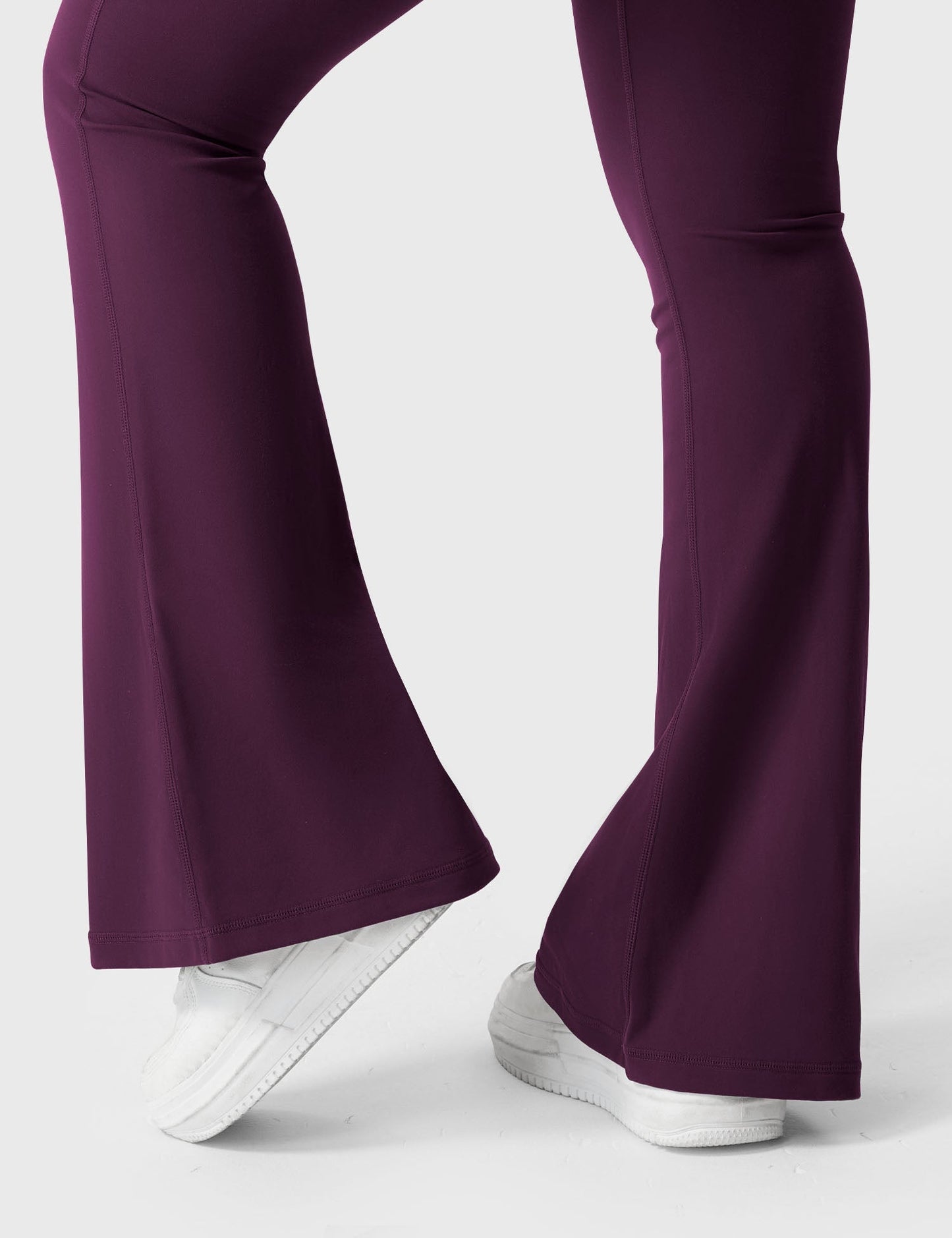 Yeoreo Brittany CoreFlex Leggings évasés