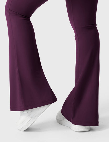 Yeoreo Brittany CoreFlex Leggings évasés