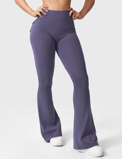 Yeoreo Brittany CoreFlex Leggings évasés