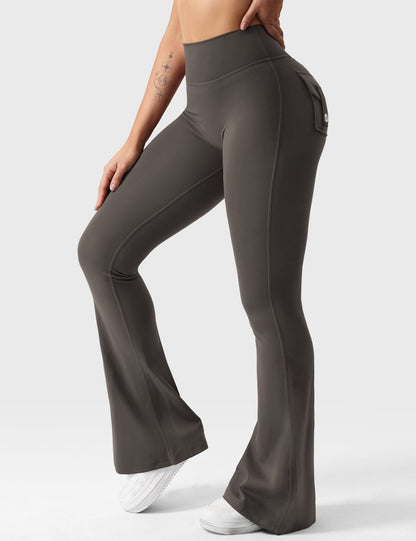 Yeoreo Brittany CoreFlex Leggings évasés
