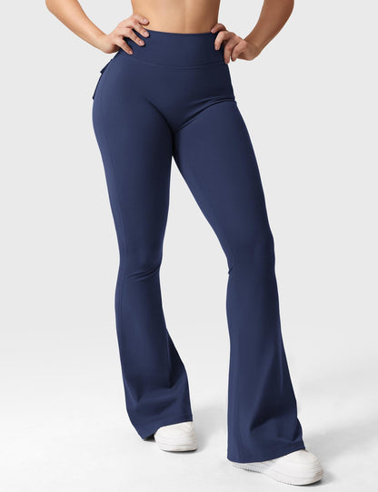 Yeoreo Brittany CoreFlex Leggings évasés