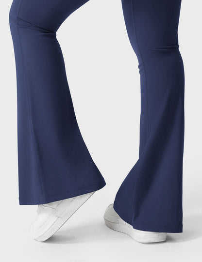 Yeoreo Brittany CoreFlex Leggings évasés
